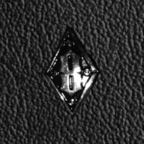 Diamond 8 Pin