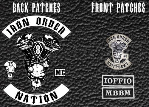 Full Set of Patches
